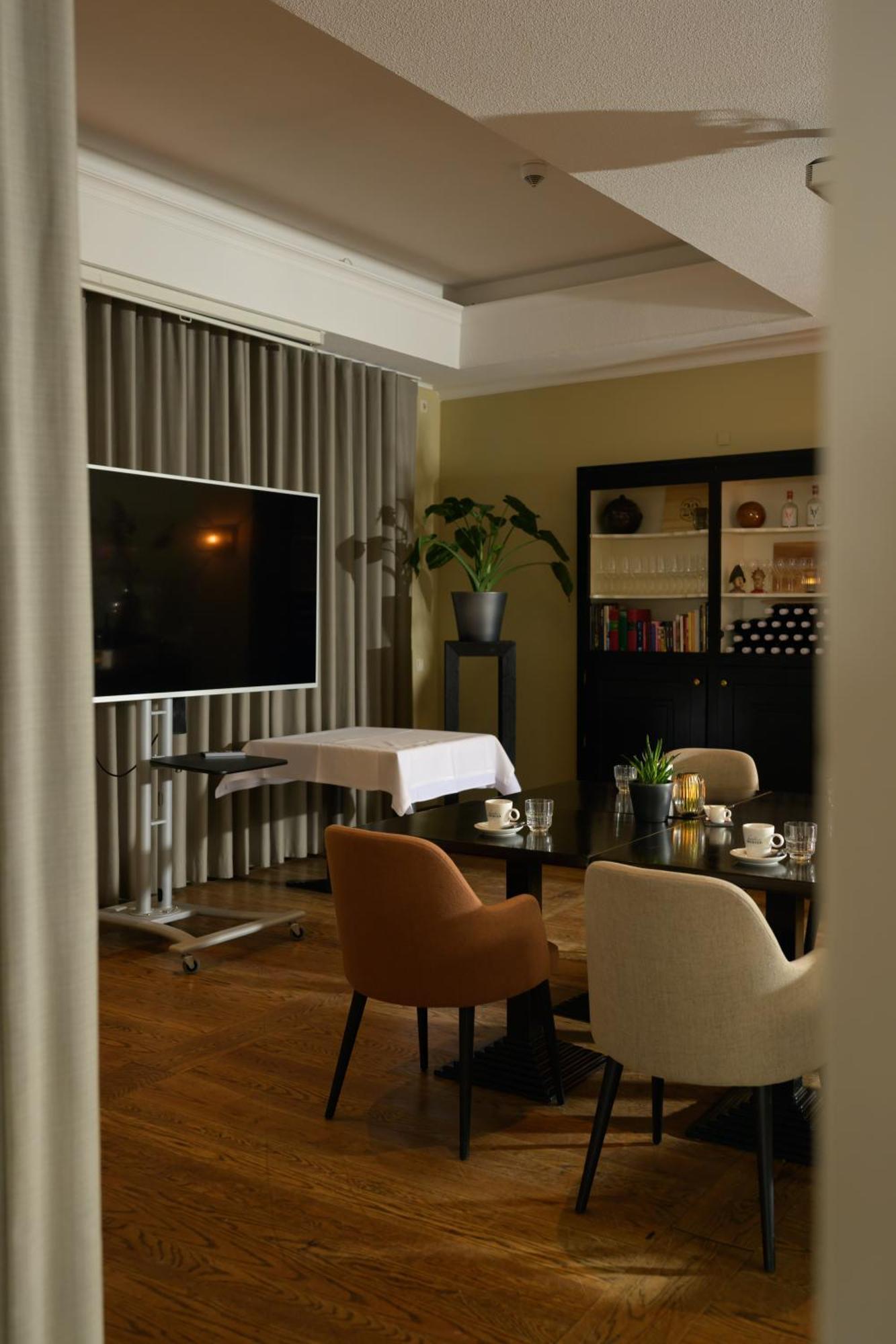 ווירט Hotel Munten מראה חיצוני תמונה