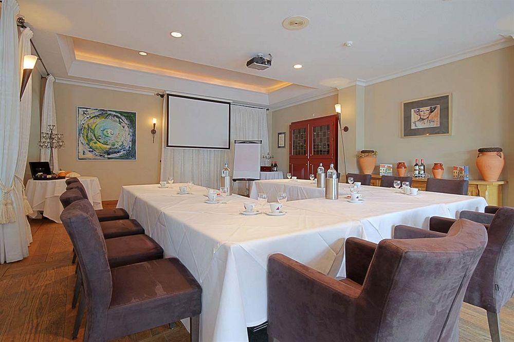 ווירט Hotel Munten מראה חיצוני תמונה