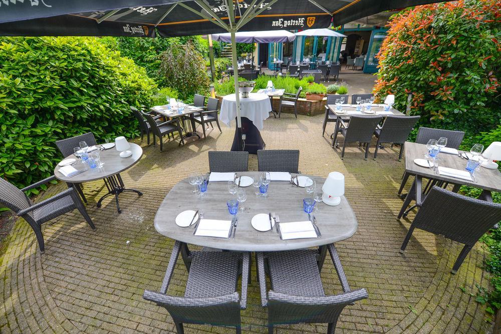 ווירט Hotel Munten מראה חיצוני תמונה