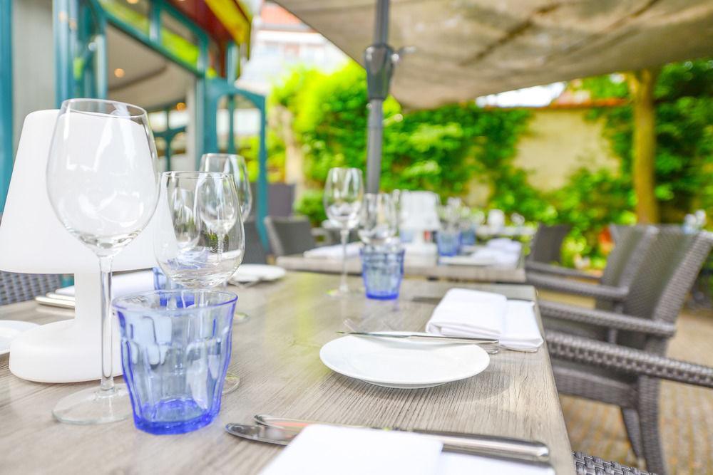 ווירט Hotel Munten מראה חיצוני תמונה
