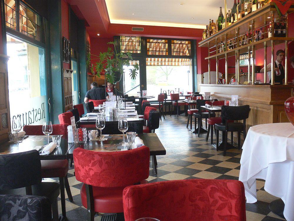 ווירט Hotel Munten מראה חיצוני תמונה