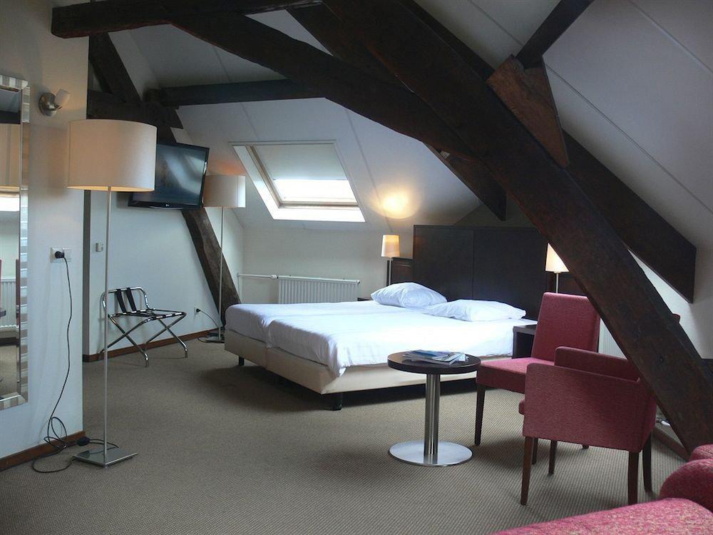 ווירט Hotel Munten מראה חיצוני תמונה