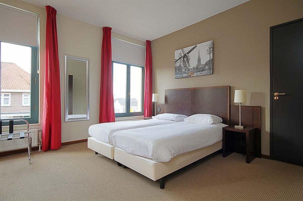 ווירט Hotel Munten מראה חיצוני תמונה