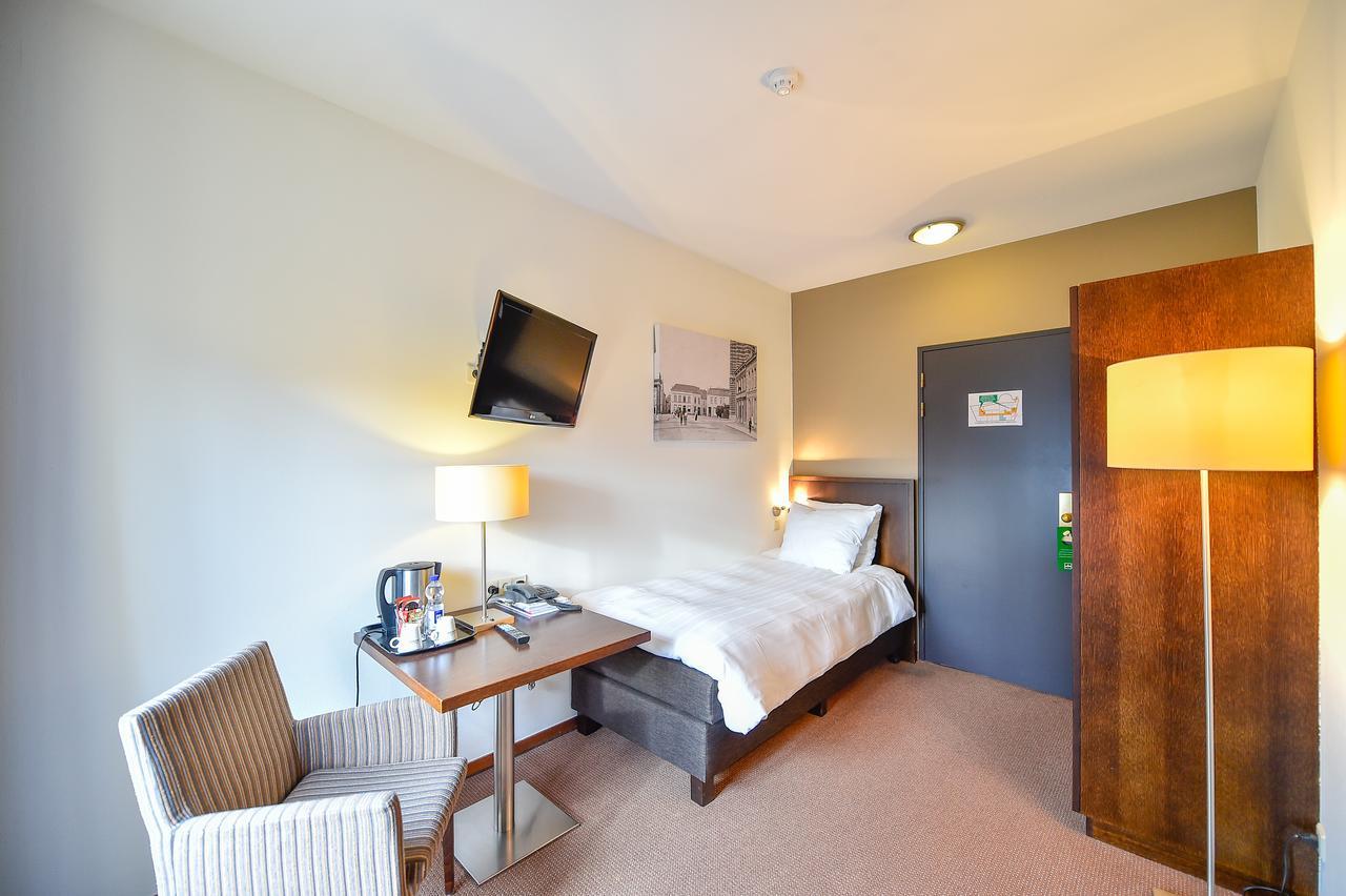 ווירט Hotel Munten מראה חיצוני תמונה