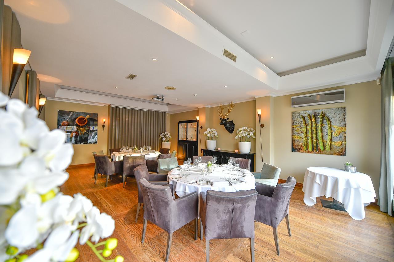 ווירט Hotel Munten מראה חיצוני תמונה
