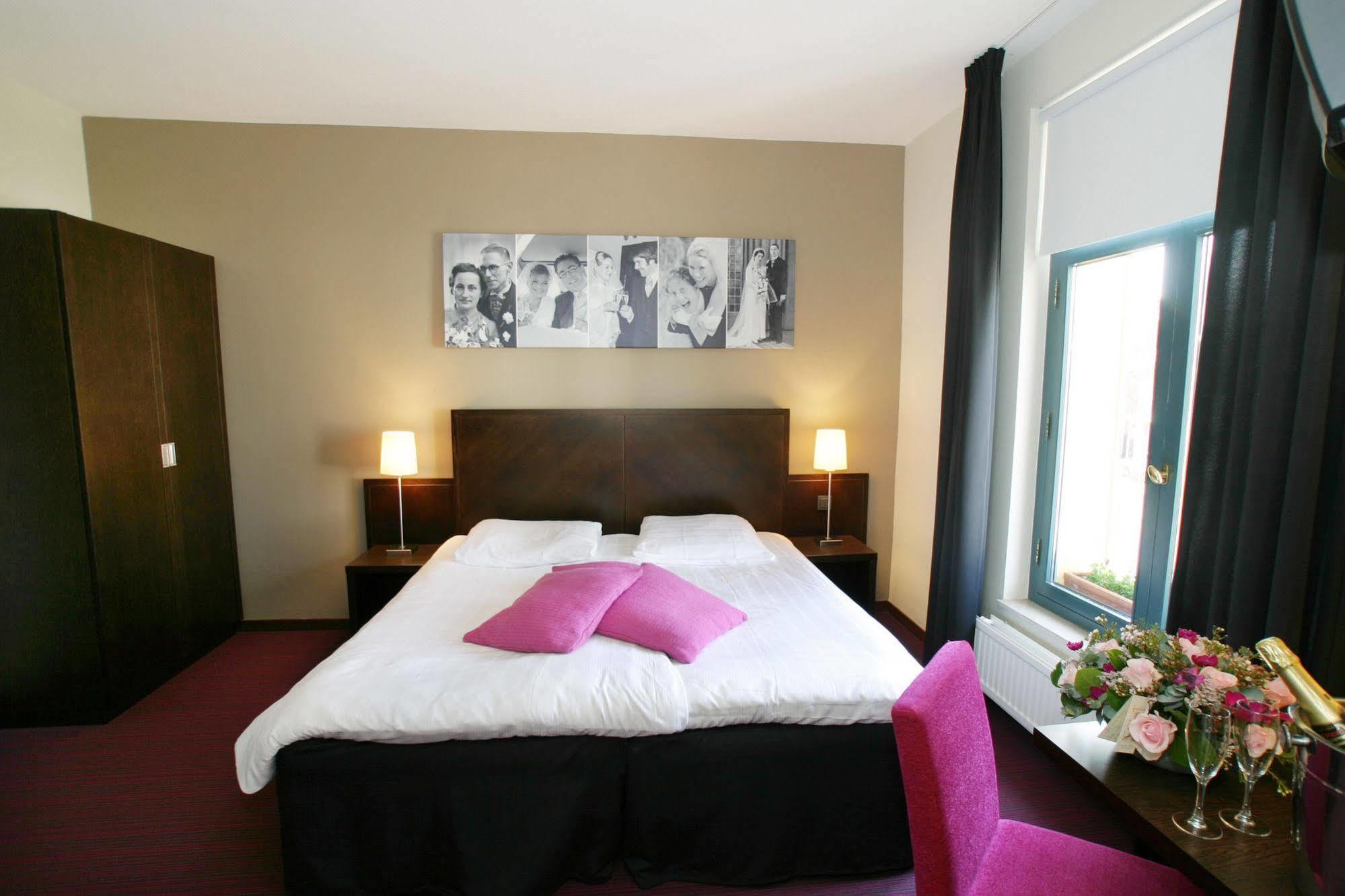 ווירט Hotel Munten מראה חיצוני תמונה