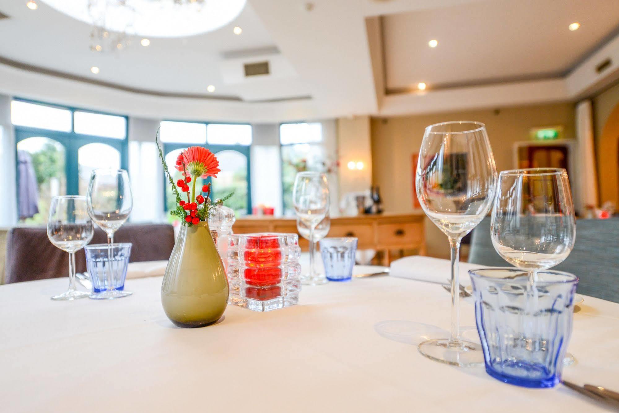 ווירט Hotel Munten מראה חיצוני תמונה