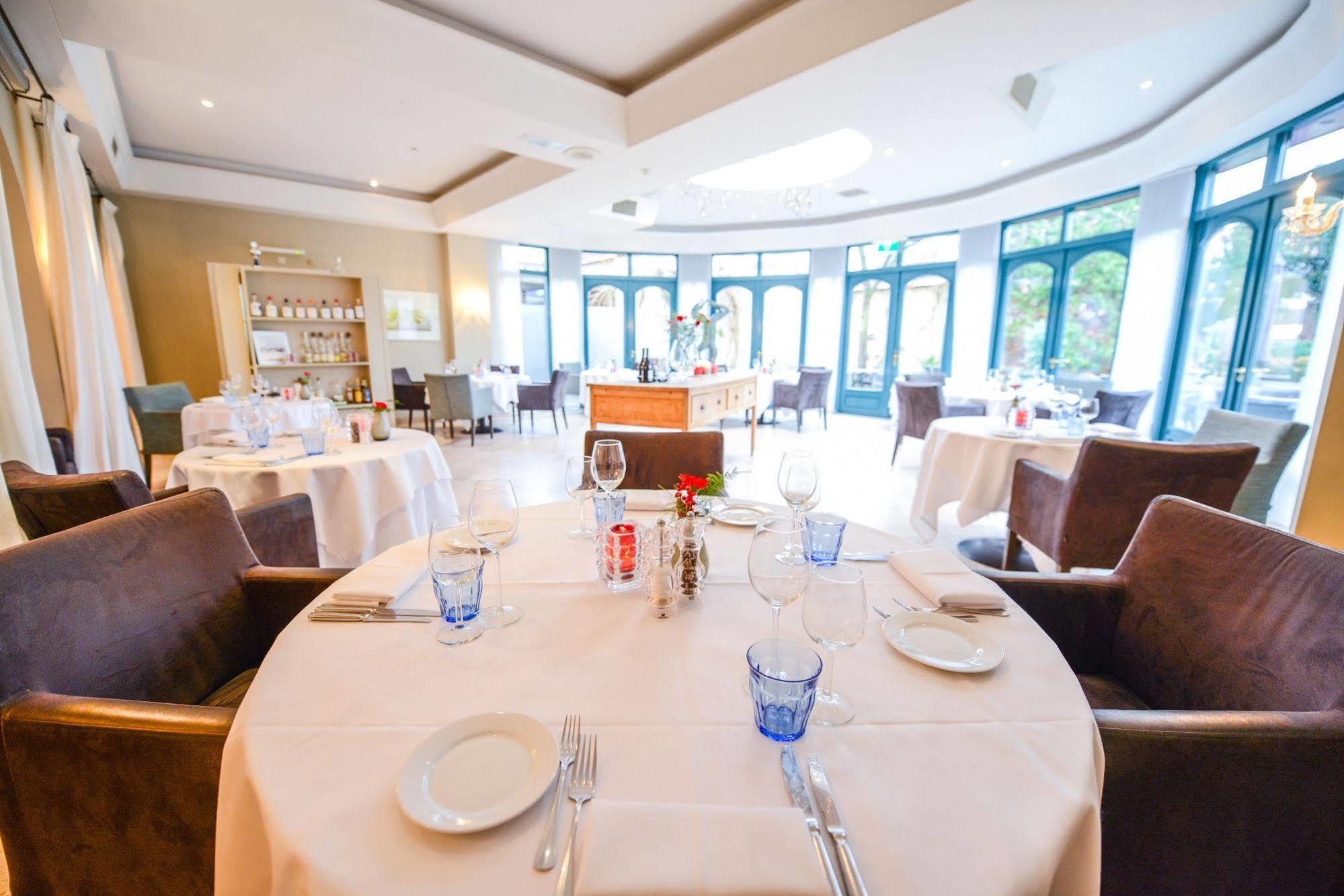 ווירט Hotel Munten מראה חיצוני תמונה