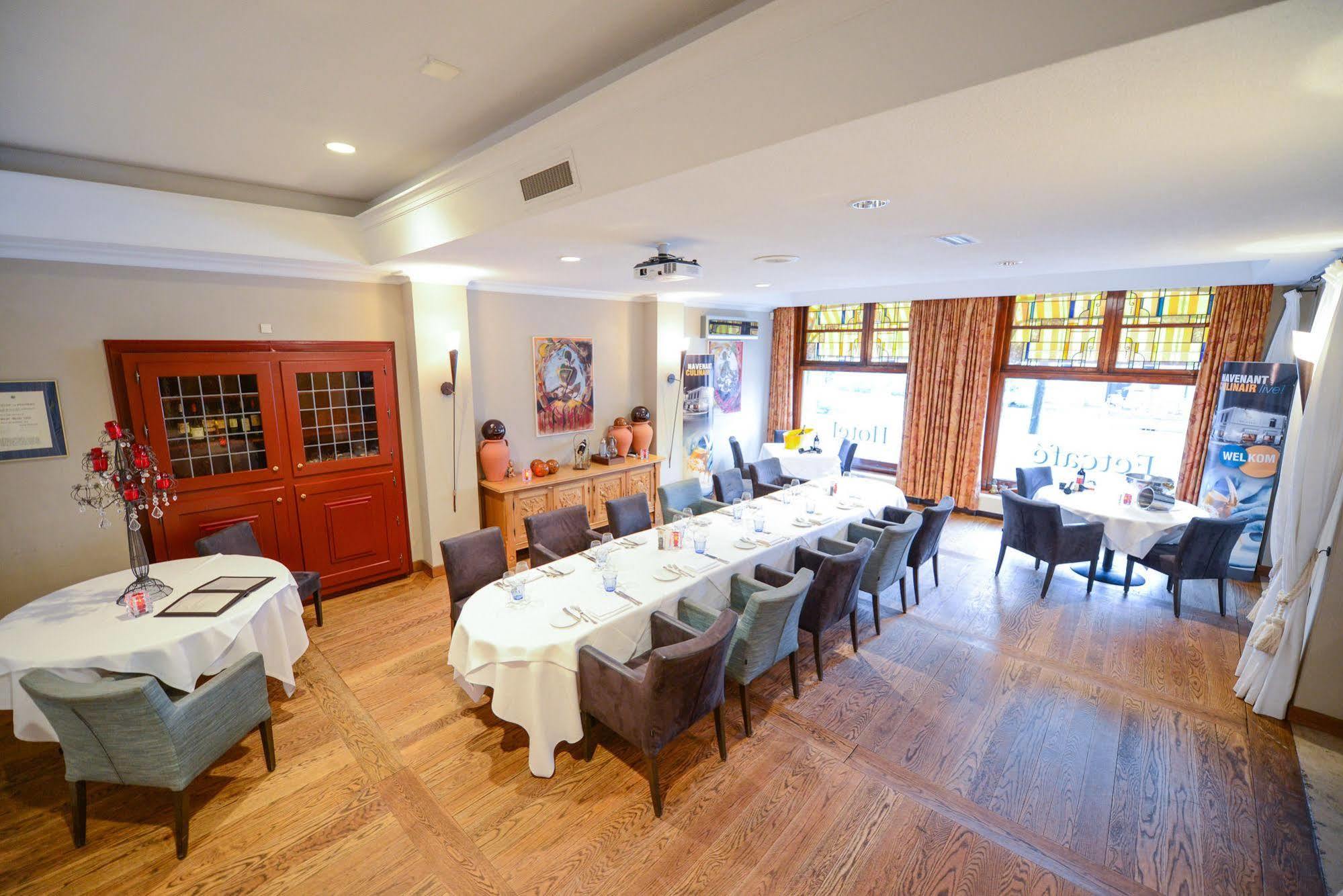 ווירט Hotel Munten מראה חיצוני תמונה