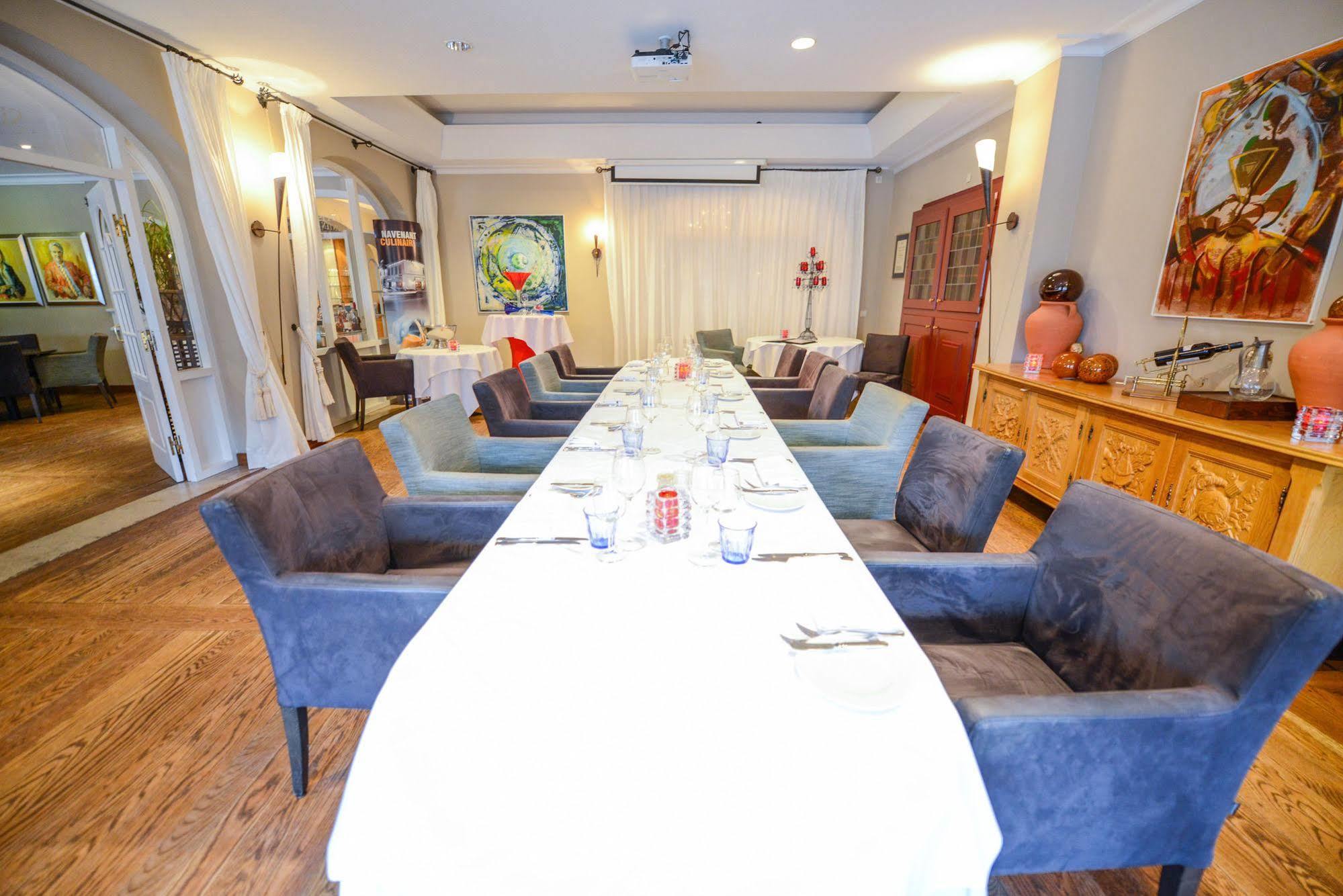 ווירט Hotel Munten מראה חיצוני תמונה
