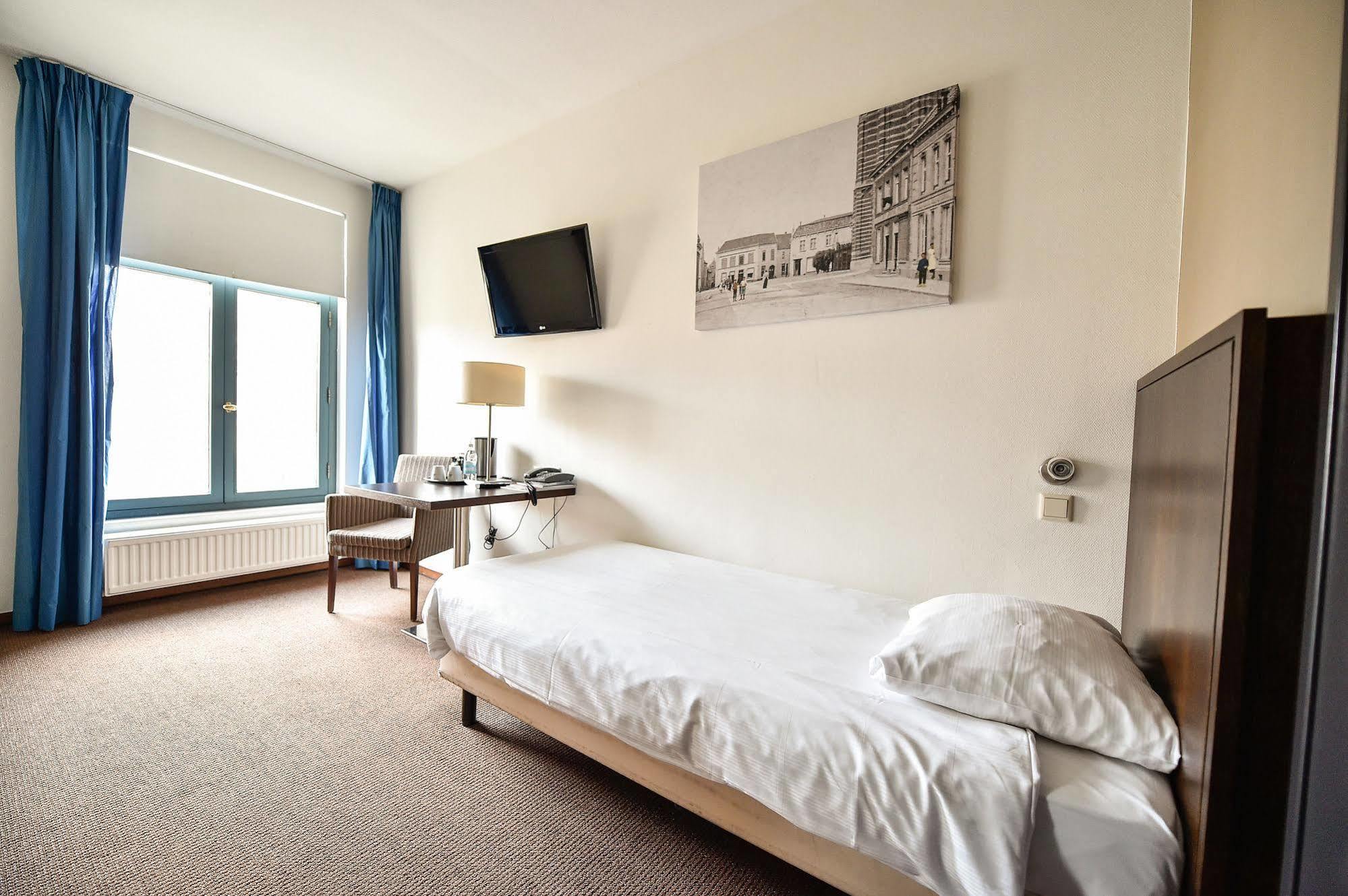 ווירט Hotel Munten מראה חיצוני תמונה