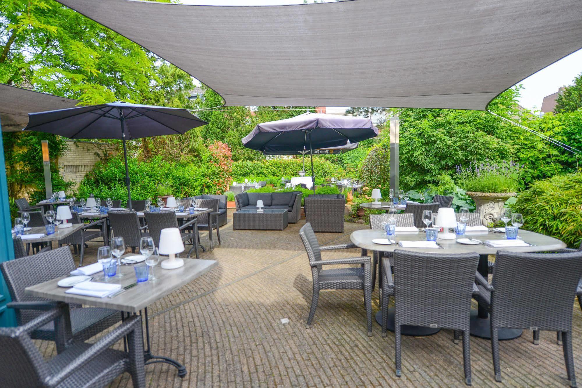 ווירט Hotel Munten מראה חיצוני תמונה
